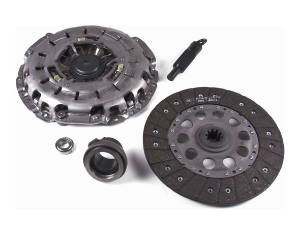BMW Clutch Kit - LuK 21207531843