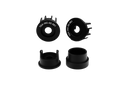 Total Rear Subframe Insert Kit - Audi - D4-2