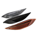 Flat 6 Motorsports - Clear or Smoked LED Side Markers (Cayenne 11-14)-2