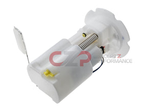 Nissan OEM Fuel Pump Assembly w/ Fuel Level Sending Unit Sensor - Nissan 350Z 03-05 Z33, Infiniti G35 Coupe 03-07 V35 - 0