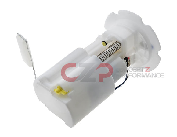 Nissan OEM Fuel Pump Assembly w/ Fuel Level Sending Unit Sensor - Nissan 350Z 03-05 Z33, Infiniti G35 Coupe 03-07 V35