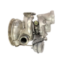 Flat 6 Motorsports - Turbo Upgrade (Macan S 95B.2)-2