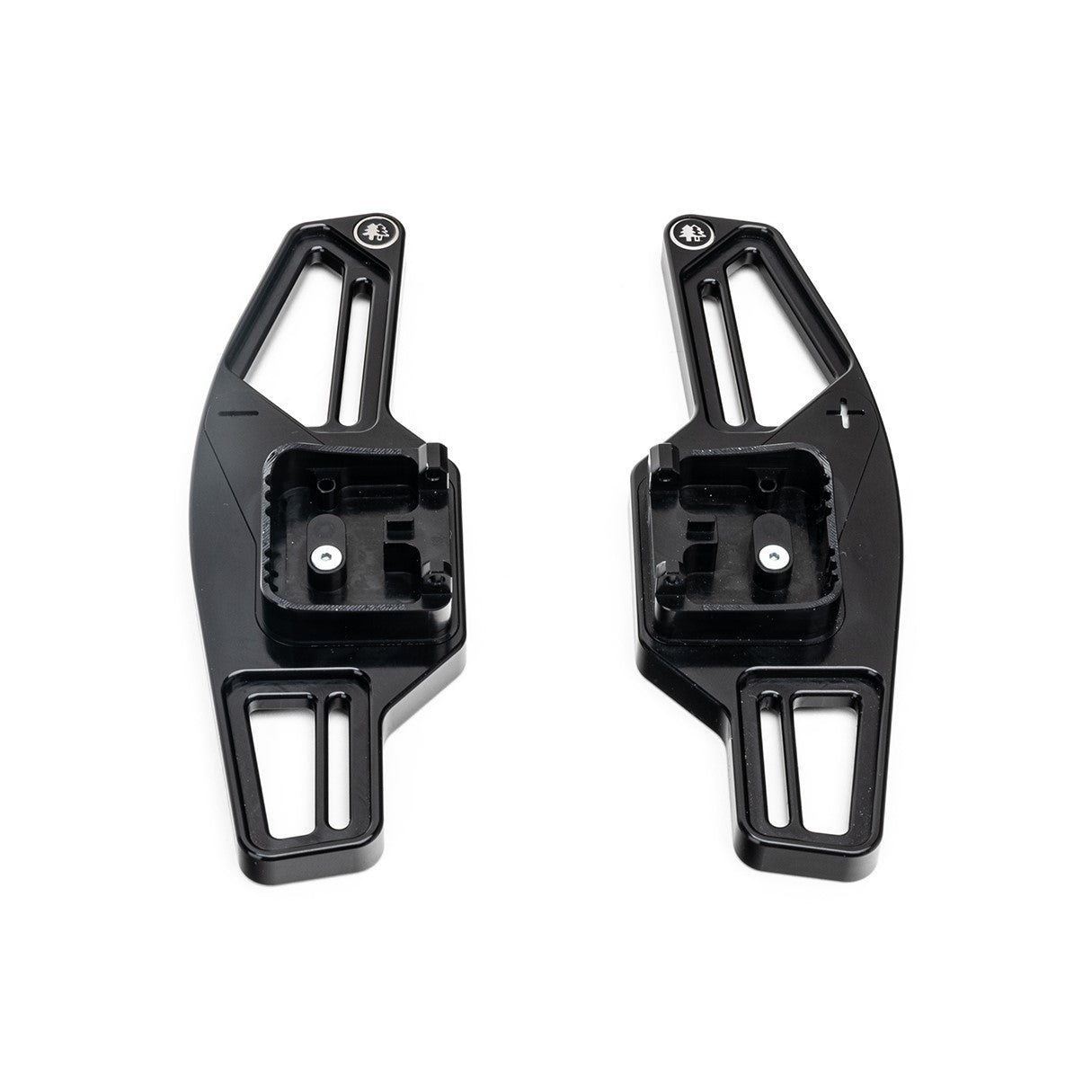 BFI COMPLETE REPLACEMENT SHIFT PADDLES - AUDI 4M