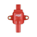 MSD 2020-2022 7.3L Ford F250 and F350 "Godzilla" IGNITION COIL-1