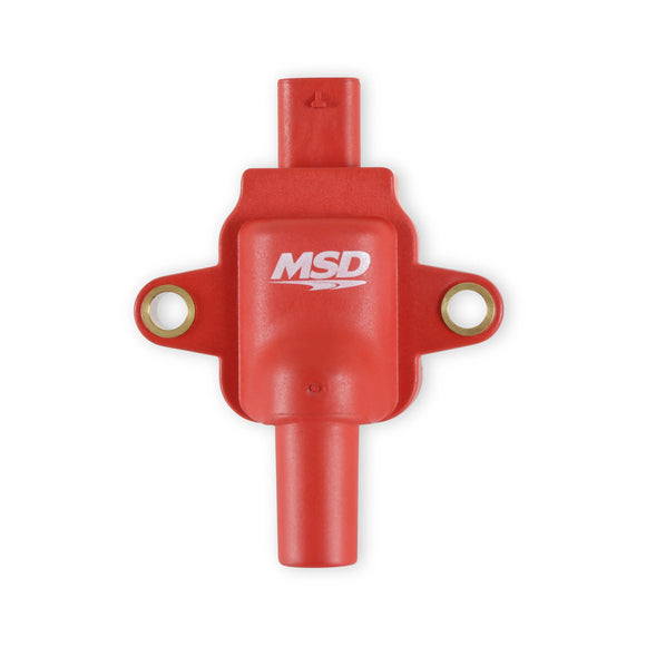 MSD 2020-2022 7.3L Ford F250 and F350 "Godzilla" IGNITION COIL