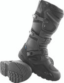 First Gear Kathmandu Boot Black 13-1