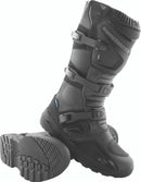 First Gear Kathmandu Boot Black 11-1