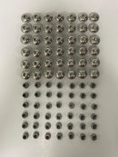 EGR Stainless Steel Bolt Kit-1