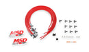 MSD Wire Set. Super Conductor. 8-cyl. 90 Plug/90 Plug-1