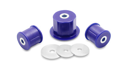 SuperPro Differential Front Mount Bushings - BMW | E8X | E9X | F3X (Street)