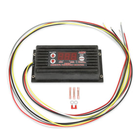 MSD Digital RPM Window Switch