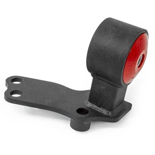 Innovative 88-91 Civic B-Series Black Steel Mounts 60A Bushings (Cable to Hydro Conversion)