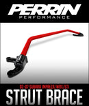 PERRIN PERFORMANCE STRUT BRACE: 2002–2007 SUBARU IMPREZA/WRX/STI-4