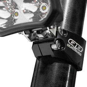 QuadBoss Pro-Fit Clamp - 0