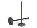 Supertech Toyota 2ZZGE Black Nitrided Exhaust Valve - Set of 8-1