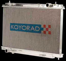 Koyo 07-08 Nissan 350Z VQ35HR (MT) Radiator-1