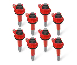 MSD Coils.2016-2020 Ford Shelby.5.2L SC.8-PK