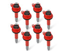 MSD Coils.2016-2020 Ford Shelby.5.2L SC.8-PK-1