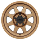 Method MR701 17x9 -12mm Offset 5x5 71.5mm CB Method Bronze Wheel-1