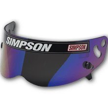 SIMPSON LTS IRIDIUM SHIELD 2015 VOYAGER 2
