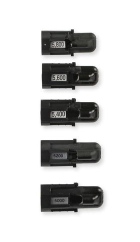 MSD MODULE KIT. 5000 SERIES. MARINE