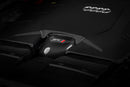 APR Carbon Fiber Intake System - 4M/9Y 3.0T-2
