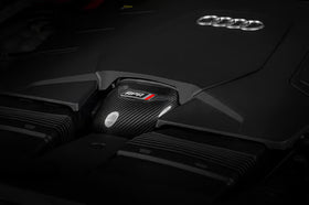 APR Carbon Fiber Intake System - 4M/9Y 3.0T - 0