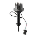 MSD Dist.. Blk. Dual Sync. Chrysler 426. 440-1