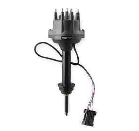 MSD Dist.. Blk. Dual Sync. Chrysler 426. 440