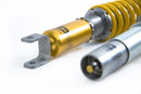 Ohlins 05-11 Porsche 911 Carrera (997) RWD Incl. S Models Road & Track Coilover System-10