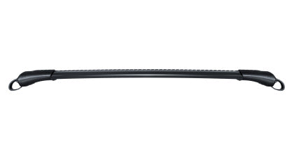 Rhino-Rack Vortex StealthBar - 845mm - Single - Black