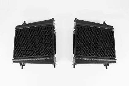 CSF 20+ Toyota GR Supra BMW G-Series High-Performance Auxiliary Radiator , Fits Both L & R
