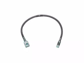 Superlift 66-77 Ford Bronco w/ 3-6in Lift Kit (Single) Bullet Proof Brake Hose