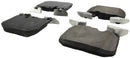 StopTech Performance Front Brake Pads F Chassis-3