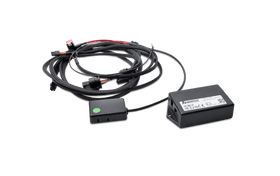 Akrapovic 14-17 Chevrolet Corvette Stingray (C7) Control Kit