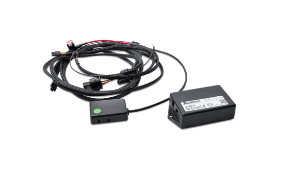 Akrapovic 14-17 Chevrolet Corvette Stingray (C7) Control Kit