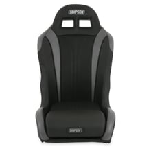 SIMPSON Vortex II Offroad SUS Seat BK/CL