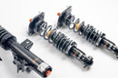 AST SUSPENSION 5100 SERIES COILOVERS: 2022+ TOYOTA GR86-5
