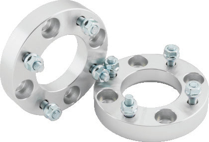 QuadBoss Wheel Spacer 4/137 - 1.5in - M12x1.5