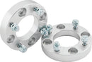 QuadBoss Wheel Spacer 4/137 - 1.5in - M12x1.5-1