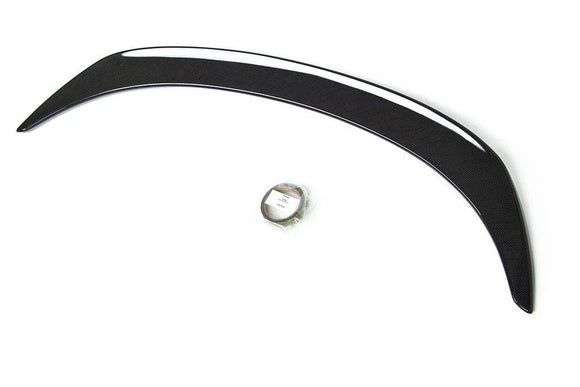 3D Design F06 / F13 6-Series Carbon Trunk Spoiler