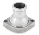 MR GASKET WATER NECK.GM LS STRGHT 97-UP POLISHED-1