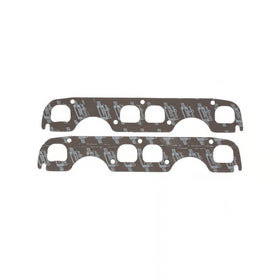 Mr. Gasket Ultra-Seal Header Gaskets Fits 1955-1991 Chevrolet 262-400 Gen I Small Block