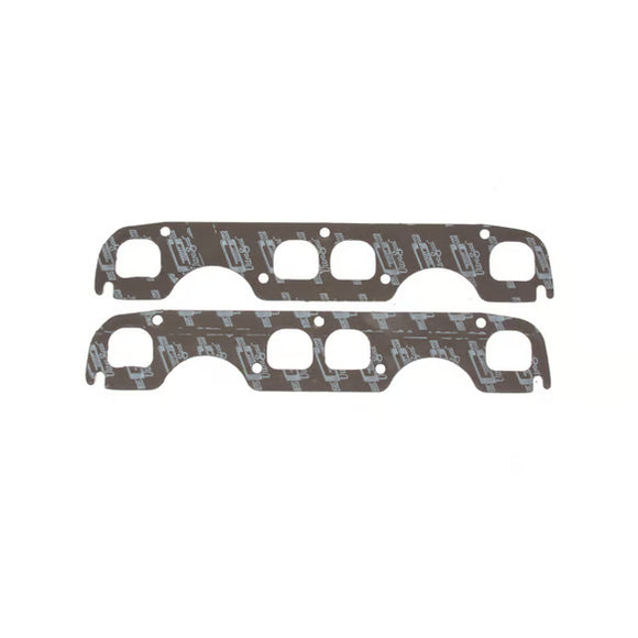 Mr. Gasket Ultra-Seal Header Gaskets Fits 1955-1991 Chevrolet 262-400 Gen I Small Block
