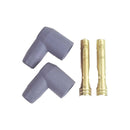 MSD Boots and Terminals. Coil 90. Socket-1