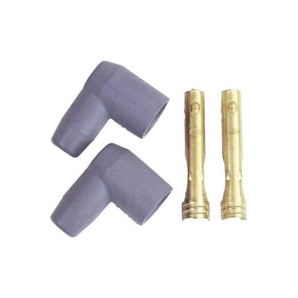 MSD Boots and Terminals. Coil 90. Socket