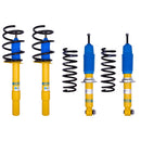 Bilstein B12 2010 BMW 650i Base Coupe Front and Rear Suspension Kit-1