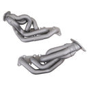 BBK 11-14 Mustang GT Shorty Tuned Length Exhaust Headers - 1-5/8 Titanium-5