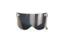 SIMPSON MOTORCYCLE OUTLAW BANDIT 3 SHIELD STD SMOKE-2