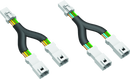Kuryakyn Y-Connector Kit 18-20 GL1800-1